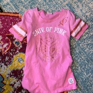 VS Pink Tshirt